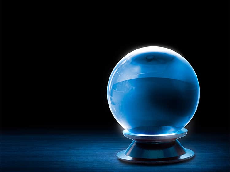 Crystal balls: PHABRIX looks at 2021 innovations and forward into what is coming in 2022