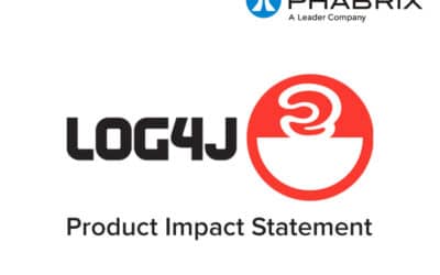 PHABRIX Products are NOT impacted by Log4j Security Vulnerability
