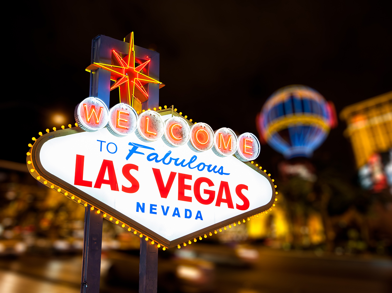 Las Vegas