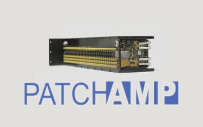PHABRIX Qx permet d'effectuer des tests 12G-SDI pour US SI PatchAmp