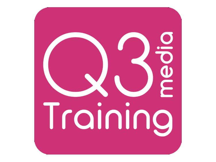 PHABRIX QxL rasterizer améliore les cours IP/UHD de Q3 Media Training