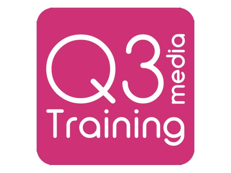 PHABRIX QxL rasterizer verbetert Q3 Media Training IP/UHD cursussen