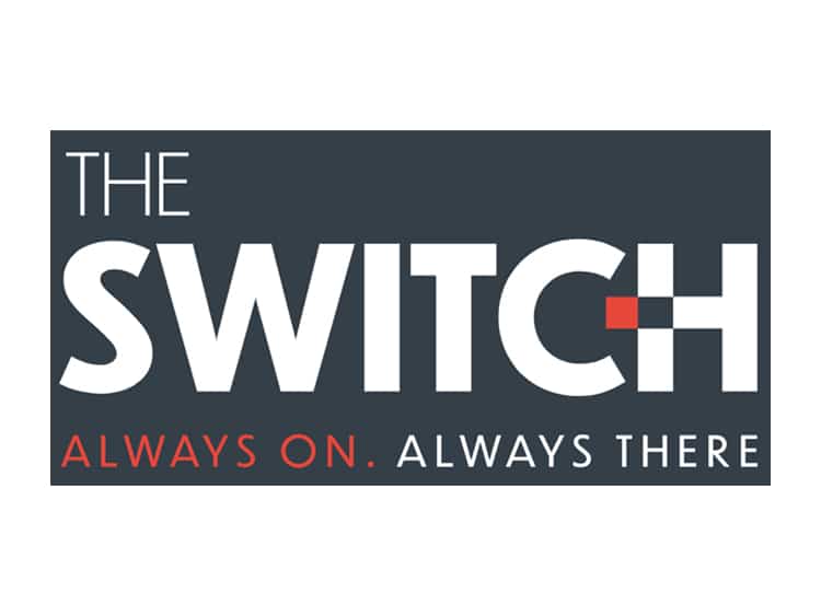 Die Switch kauft die PHABRIX QxL  Rastergeräte