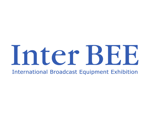 InterBEE PHABRIX InterBEEにて