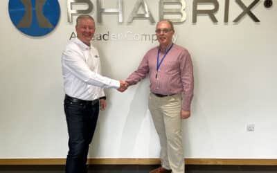 PHABRIX CEO兼創業者の退任を発表、Phillip Adams