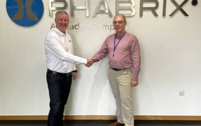 PHABRIX announces retirement of CEO & Founder, Phillip Adams