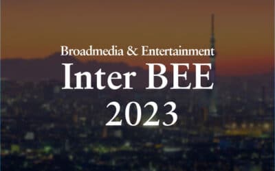 Inter BEE 2023：PHABRIX 展示领先的测试和测量解决方案