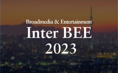 Inter BEE 2023:PHABRIX クラスをリードするテスト＆計測ソリューションを展示