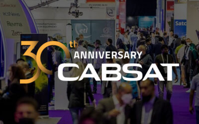CABSAT 2024: 리더와 PHABRIX , 최신 T&amp;M 혁신을 선보입니다.