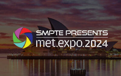 METexpo：PHABRIX 为重新启动的 SMPTE 活动设置 T&amp;M 展示区
