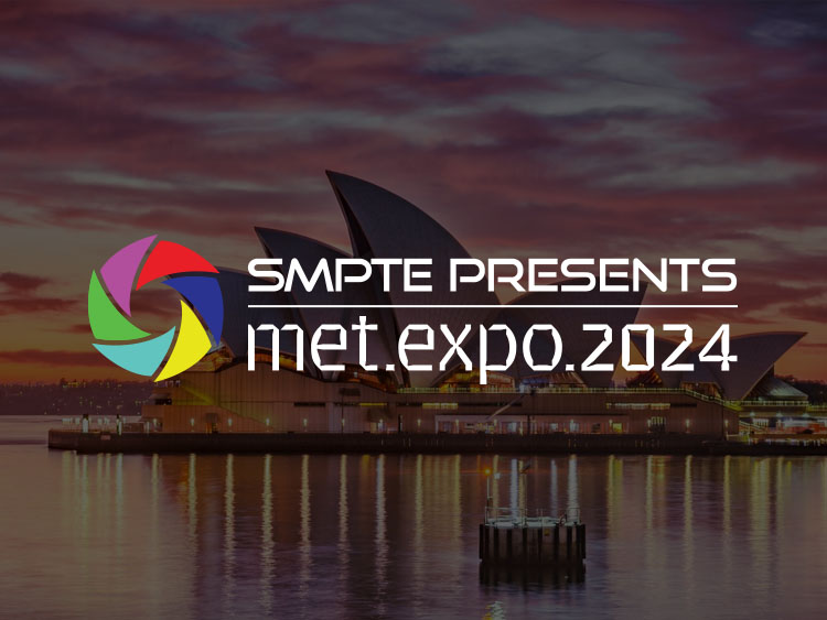 METexpo : PHABRIX La vitrine T&amp;M est prête pour la relance de l&#039;événement SMPTE