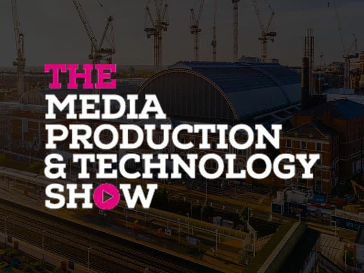 Roadshow de Logic Media